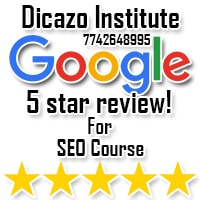 seo course training in jaipur